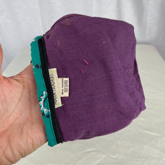 Mata Traders Toiletry Makeup Bag - Picture 8 of 10